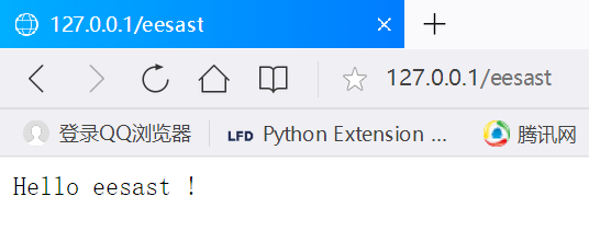 Python轻量级Web框架：Bottle库！