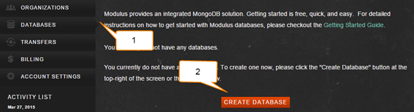 实时聊天：使用Modulus和Node.js实现