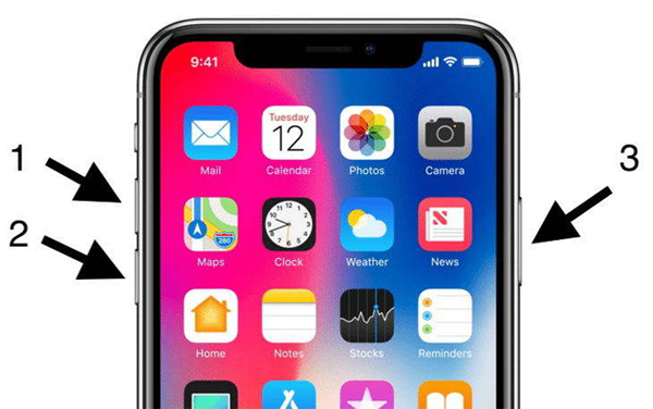 iPhone画面一直卡住？分享出现该问题的解决方案