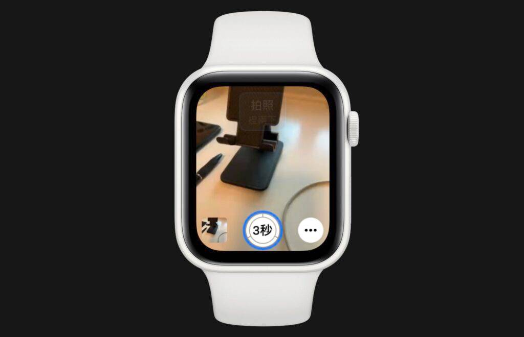 让任何 Apple Watch 解锁 watchOS 10 Double Tap 功能