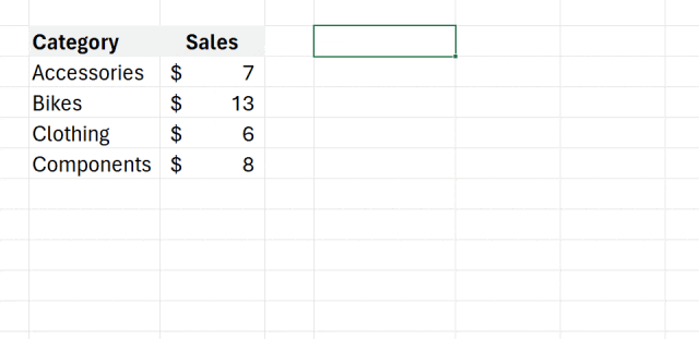 Microsoft 365 在 Excel 中启用 Python