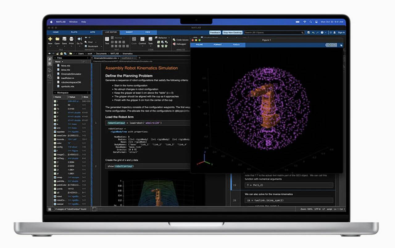 新款 Apple MacBook Pro M3 Max 旗舰 14 英寸和 16 英寸笔记本电脑