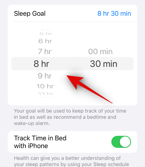 iPhone上的睡眠模式有何用途？