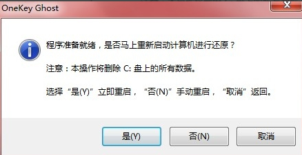 win7旗舰版重装系统