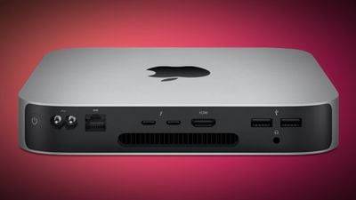 Apple 的 2022 Mac Mini Refresh：我们所知道的一切