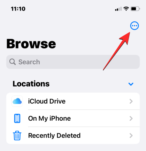 如何在 iPhone 上将 Google Drive、OneDrive、DropBox 添加到文件应用程序