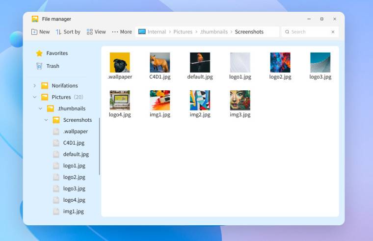 你可能会忘记你不是在 Windows 11 上使用新的 Orange Pi (Droid) 操作系统