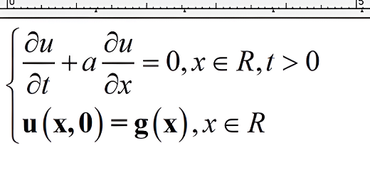 mathtype如何加粗公式字体