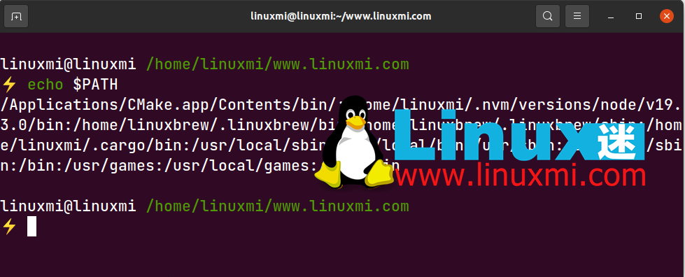 掌握 Linux 环境变量，轻松提升工作效率