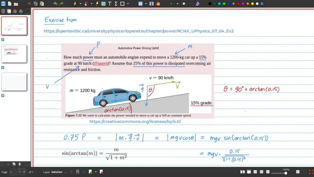 最适合 Linux 的优秀白板应用程序