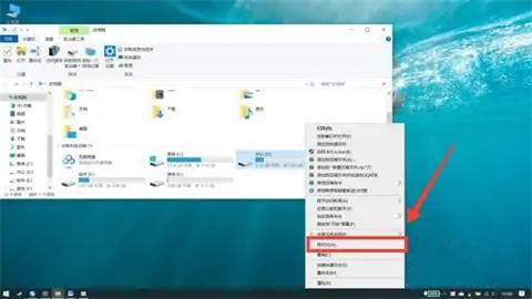 win10格式化为什么还有东西？win10格式化电脑的两种方法