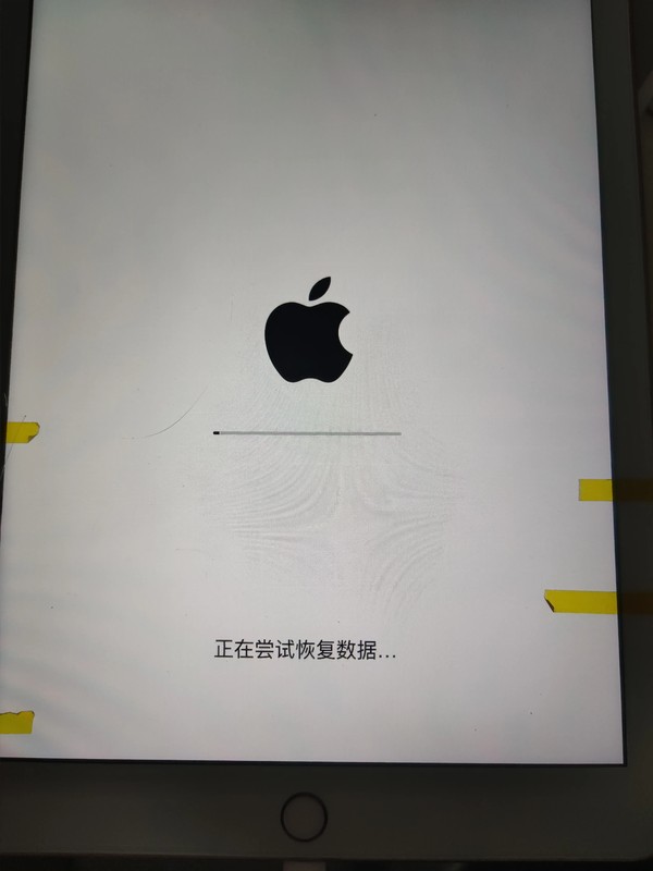 苹果平板密码忘记了怎么解开 新手必看：忘记了 iPad 密码解决方法