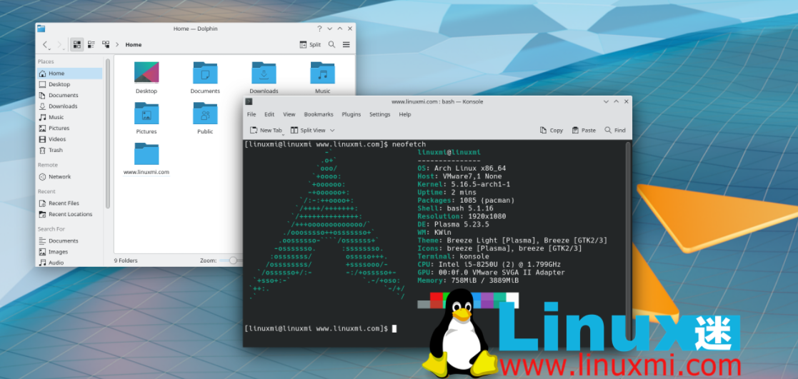 Linux上的六种参与方式：如何为你喜爱的操作系统做出贡献