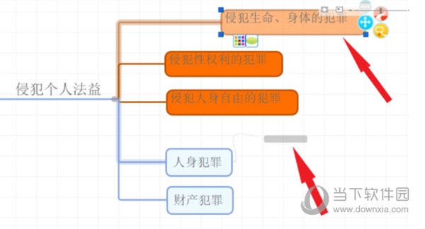 iMindMap制作思维导图技巧 新手入门教程