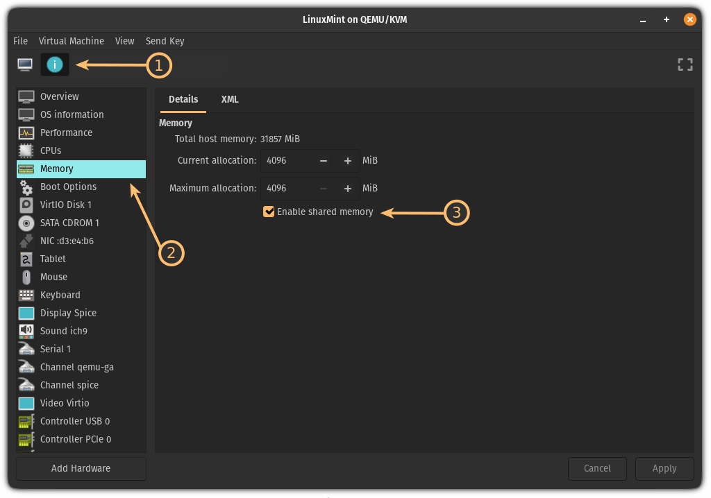 Qemu：在 Ubuntu 上轻松运行 Linux 虚拟机