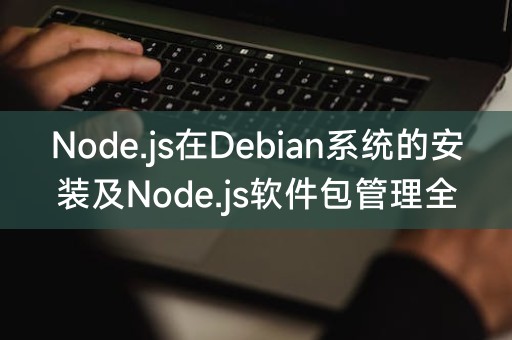 Node.js在Debian系统的安装及Node.js软件包管理全攻略