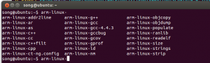 Ubuntu ARM Linux：一种适用于ARM架构设备的优秀操作系统