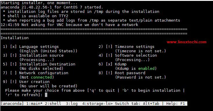 在 RHEL 8 / Rocky Linux 8 上启用 KVM Nested Virtualization