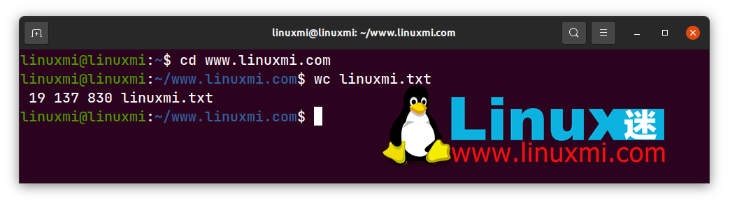 使用 Linux 命令行工具简化您的日常任务