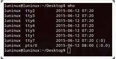 29个你必须知道的Linux命令