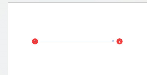 PPT2021怎么画一条直线箭头 操作方法