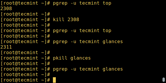 关于Linux 进程你要知道的事