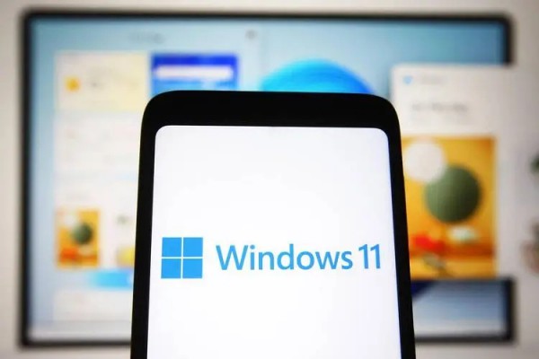 如何解决win11高分辨率导致字体过小的问题