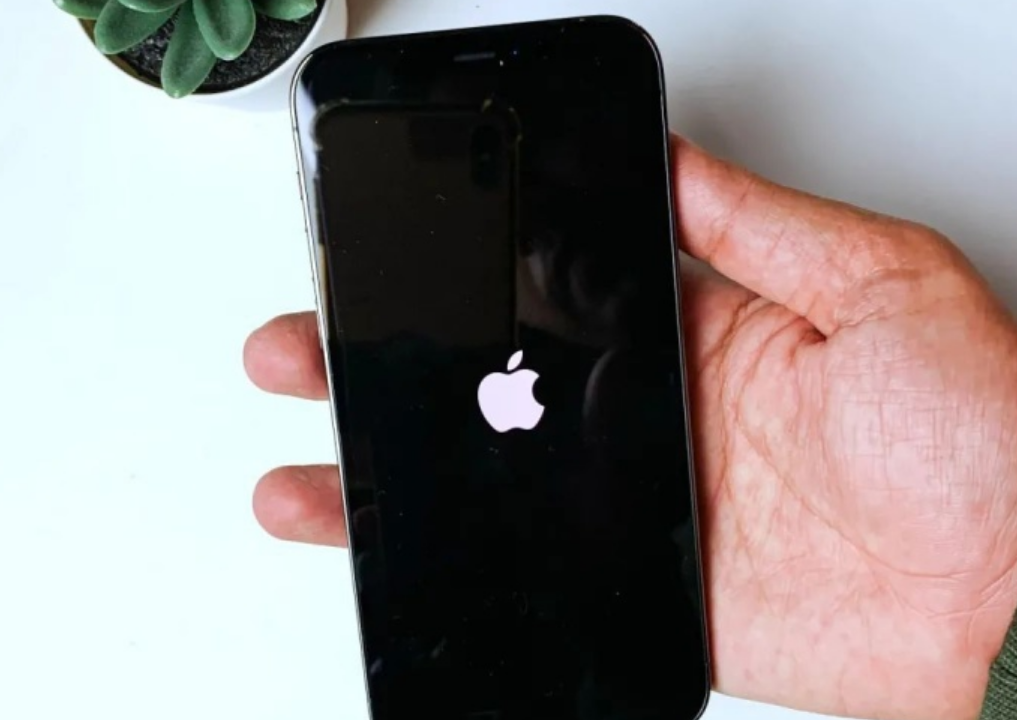 iphone8开机卡死在白苹果界面怎么办？教你2招恢复系统！