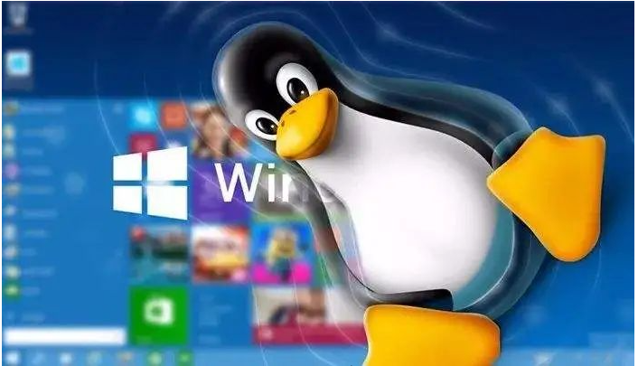 Windows 内核会换为 Linux 吗？