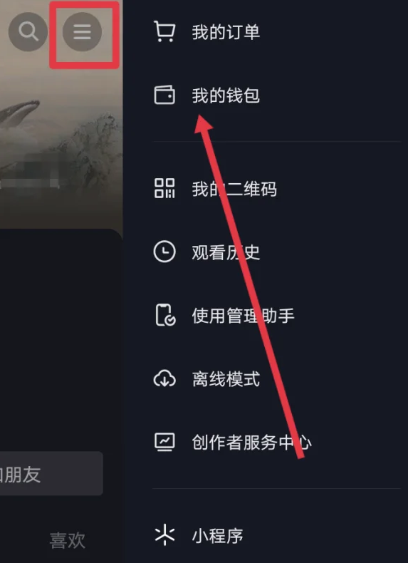 抖音要怎么充值抖币