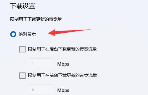 win11电脑下载文件慢怎么办？win11电脑下载文件慢解决方法