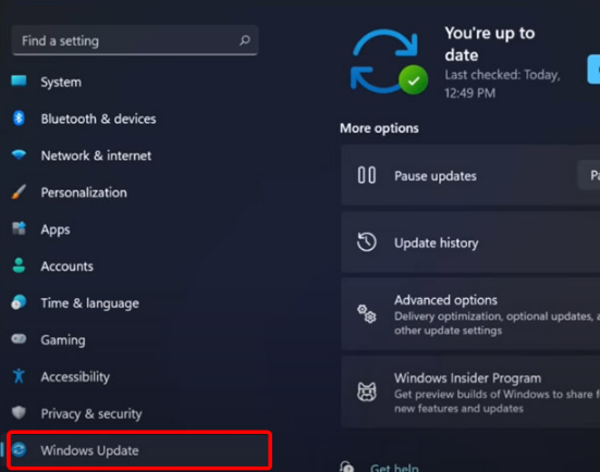 windows11资源管理器闪退如何解决？资源管理器不停闪退解决办法