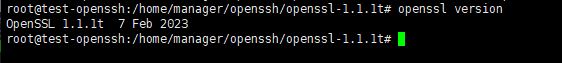 Centos7.8怎么更新openssl? CentOS升级OpenSSL的技巧