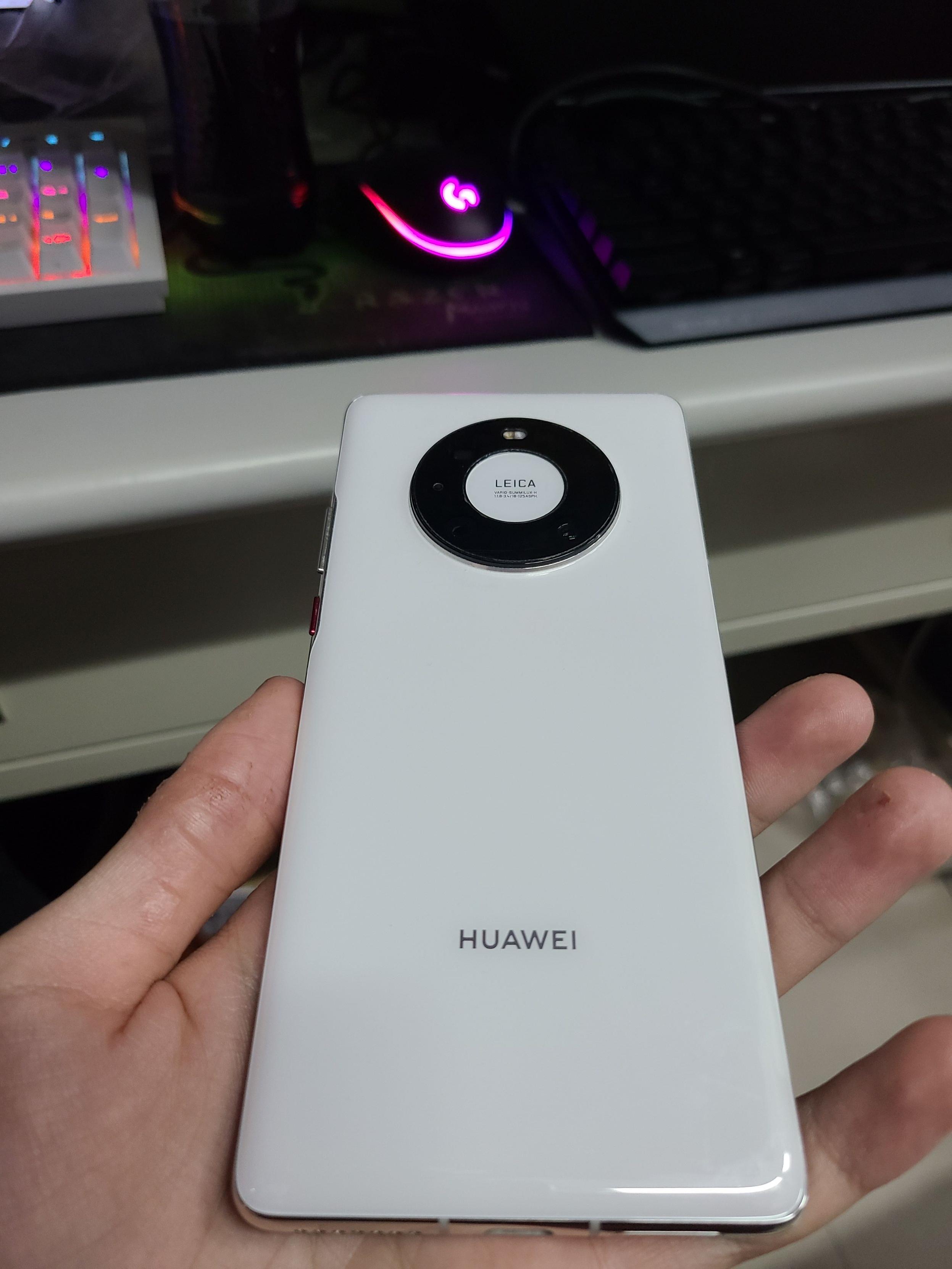 mate40pro参数优化要不要更新「详细介绍：华为Mate40 Pro鸿蒙系统更新优化多项问题」