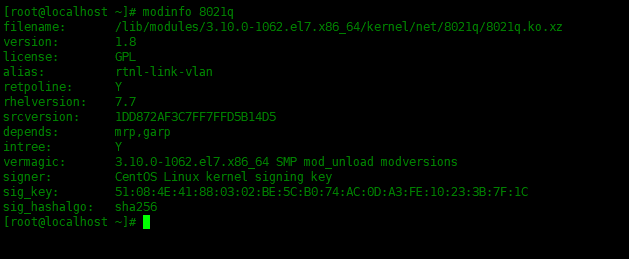 Linux下添加VLAN：简单高效构建网络