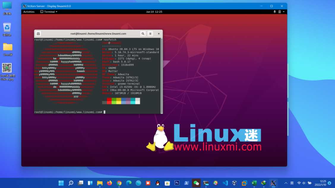 WSL还是标准Linux发行版？Windows系统上使用Linux的最佳方案