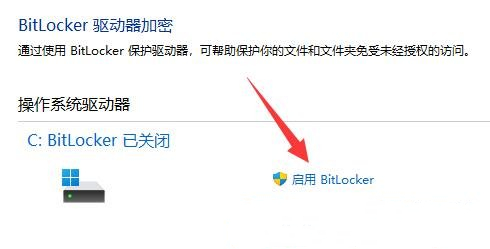 win11硬盘密码设置与解除怎么操作？win11硬盘密码设置与解除教程