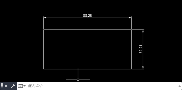 调整Auto CAD2020标注箭头大小的方法