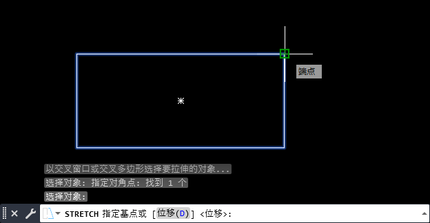 Auto CAD2020怎么绘制倾斜的矩形-Auto CAD2020怎么倾斜的矩形教程