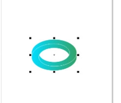 CorelDRAW怎么制作矛盾空间 绘制方法教程