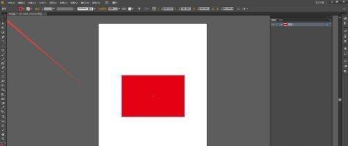 Adobe Illustrator CS6怎样旋转对象-Adobe Illustrator CS6旋转对象的方法