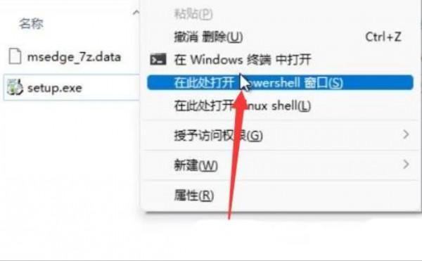 win11自带edge无法卸载解决方法？win11自带edge怎么彻底删除方法