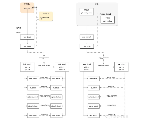 了解和应用 Linux 进程和线程的重要性及实用技巧