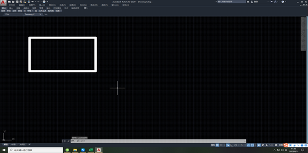 Auto CAD2020怎么显示线宽-Auto CAD2020显示线宽教程