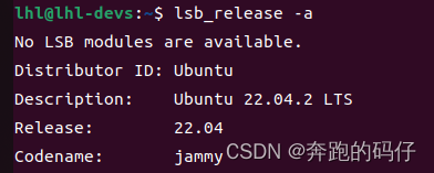 Ubuntu20.04升级到Ubuntu 22.04的图文教程