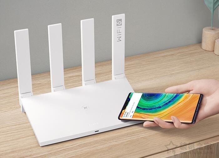 wifi上面有个6是什么意思 秒懂：WiFi4、WiFi5和WiFi6全面详解