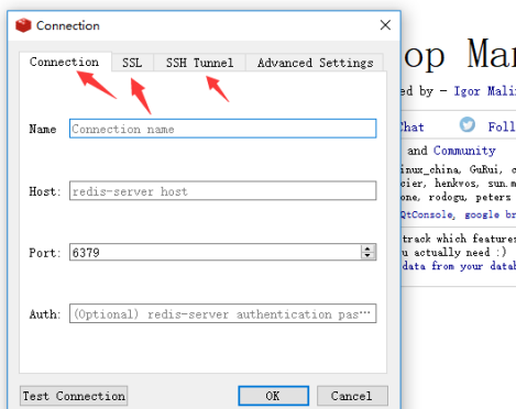 Redis Desktop Manager怎样连接到数据库服务器-Redis Desktop Manager连接到数据库服务器的方法