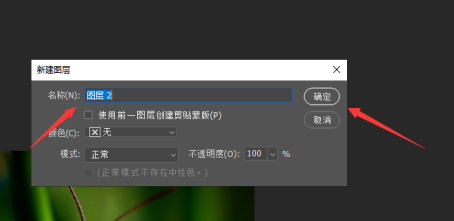 photoshop2020怎么新建图层-photoshop2020新建图层的具体操作