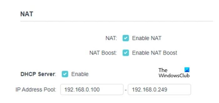 NAT Boost与游戏的Qos；哪个更好？