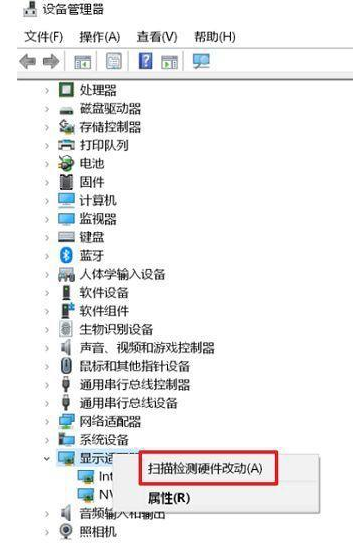 Nvidia控制面板无法启动怎么办？